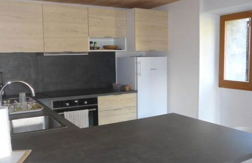 Les Astrances, logement dans une maison de village - Photo 4