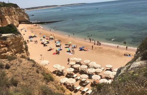 Algarve dream seaview apartment w/pool near beach - Foto 5