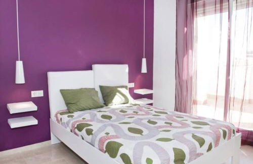 Rincon Penthouse Beach Pool Terrace 2Bed - Photo 3