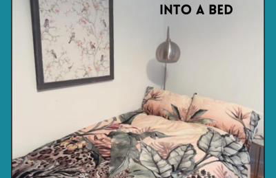 No24Sandbach - Home from Home - Exclusive Dog Friendly House & Garden - Photo 45