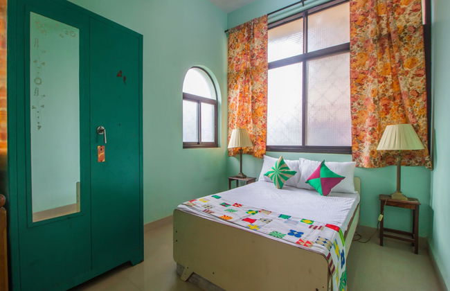 OYO 15934 Home Traditional 3BHK Bainguinim - Photo 9