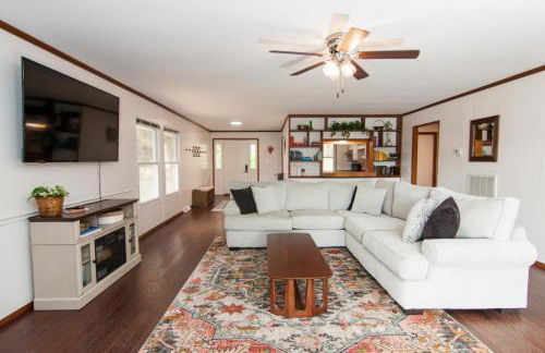 Sunset Point-Best view on Broadway Lake! - Foto 34