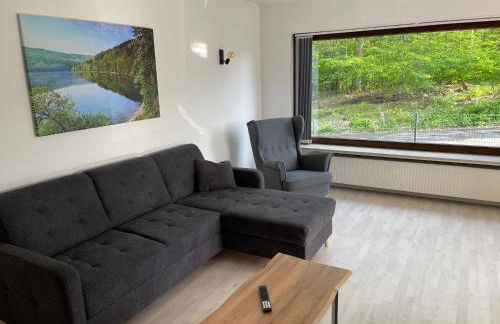 Ferienwohnung Zum Wildpark - Foto 10