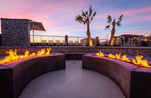 Zion Escape-Private Hot Tub - Foto 75