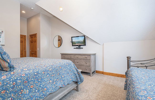 Unforgettable by Taylor Made Deep Creek - Foto 35