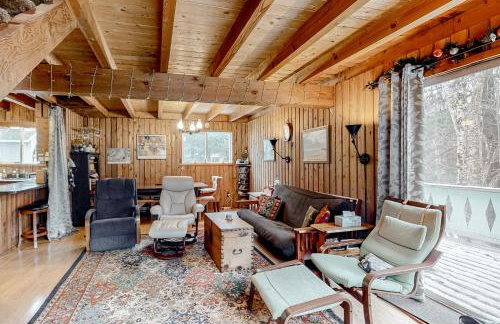 Mowing Way Retreat - Foto 5