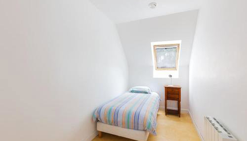 Belle maison chaleureuse à 50m de la mer - Foto 2