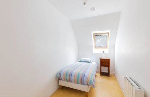 Belle maison chaleureuse à 50m de la mer - Foto 2