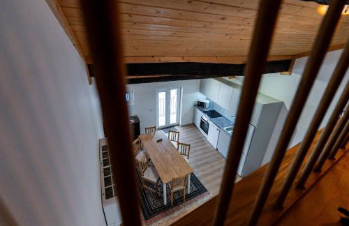 Casa da Chica - Paço dos Duques Apartmento 2º Esq - Foto 18