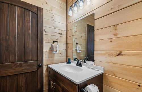 Swimming in the Smokies by American Patriot Getaways - Foto 53