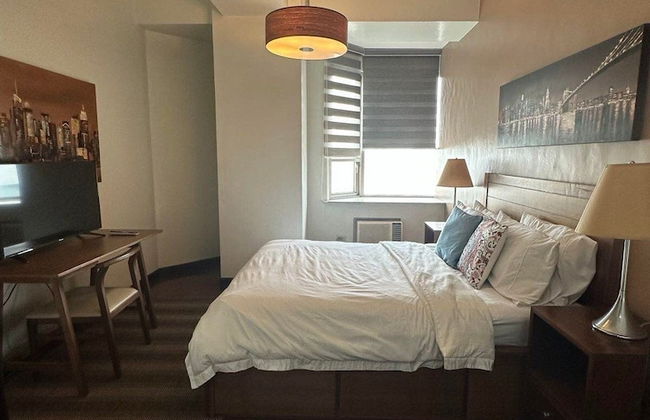 Suites de Marina Manila - Photo 6