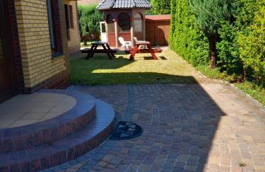 West Cliff Apartament - Foto 13