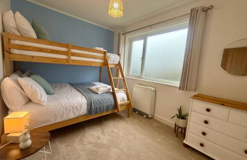 Cornish coastal escape in Bude - Foto 28