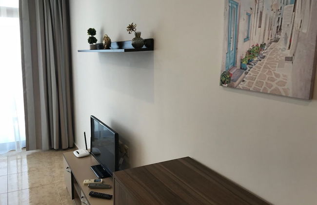 Lazur 5 Apartments - Photo 17