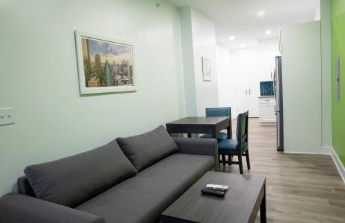 Peachtree Suites - Jersey City - Foto 6