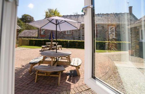 Trewhiddle 41 by Together Travel - Stylish Coastal Countryside Retreat - Foto 28