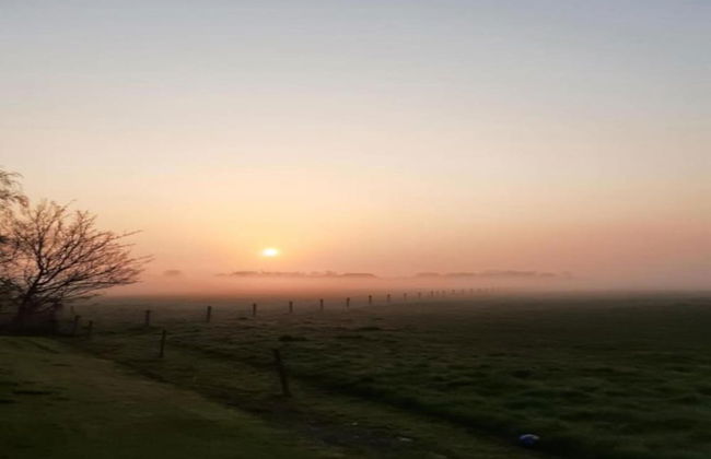 Holiday Home Zoutkamp Near Lauwersmeer - Foto 28