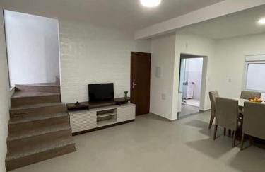 Casa Beira-Mar na Praia da Ferrugem Unidade Diamond - Foto 28