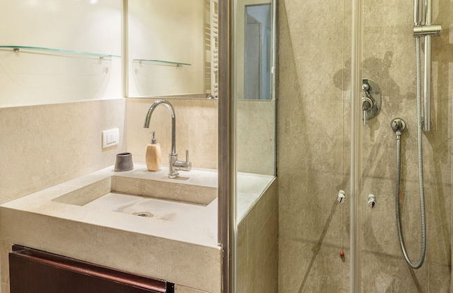 Suitelowcost Marco Polo - Photo 36