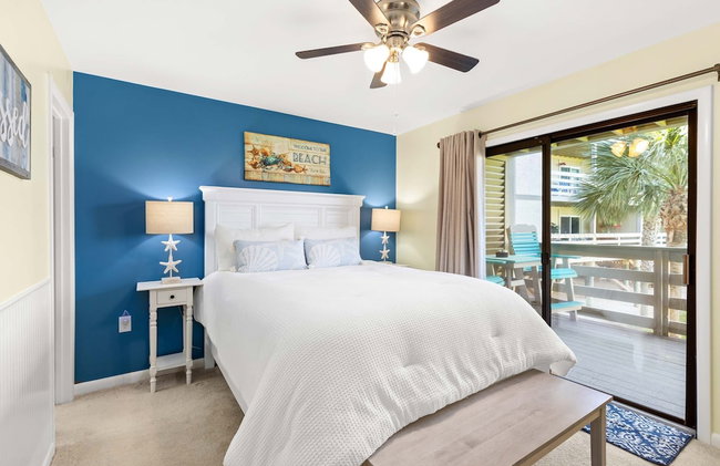 Lighthouse Point 33A by Tybee Vacation Rentals - Foto 1