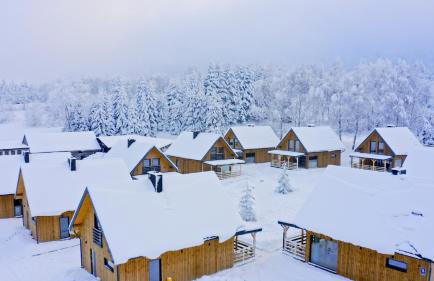 Na Jasieniu - Foto 58