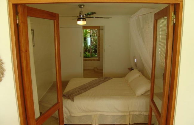 Seachange Lodge - Photo 4