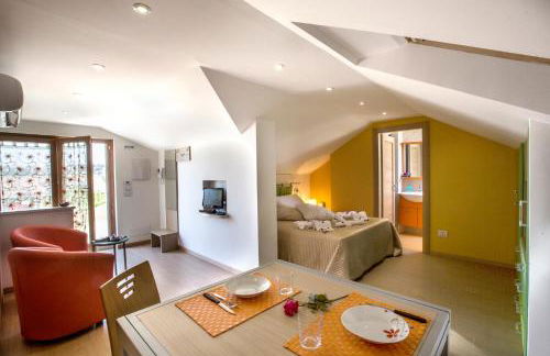 Holiday Residence Belohorizonte - Foto 19