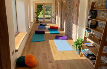 The Stables - Luxury Cottage - Foto 38