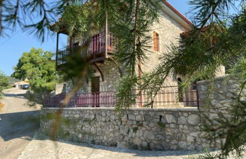 Terra Petra Villa at Psari Trikolonon Gortynia - Photo 22