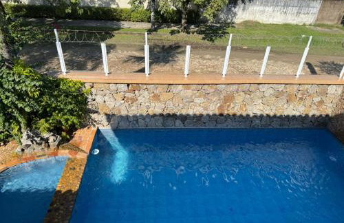 Casa Tortuga 5 suítes 400 metros da praia - Foto 20