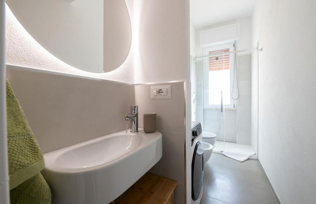 Sardinia RE Eva Luna Apartment - Foto 10