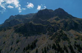 Armonia Pramanta Mountain Tzoumerka - Photo 59