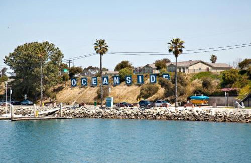 Oceanside Beach Condos - Foto 31