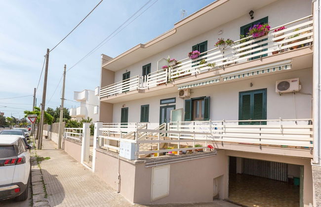 2994 La Casa di Cesaria by Barbarhouse - Foto 1