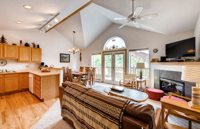 Lakepointe Court Town Homes by CRMR - Foto 15