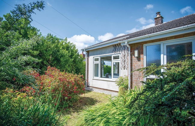Palace Park - 2 Bedroom Bungalow - Manorbier - Photo 53