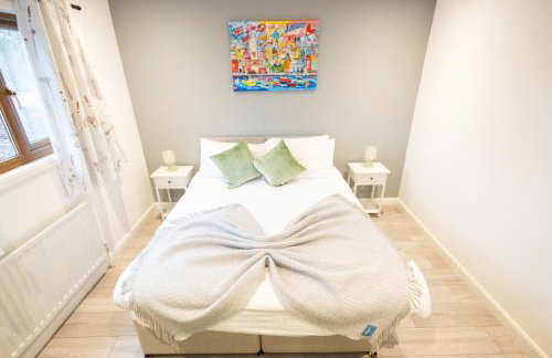 Hardwick House - Foto 4