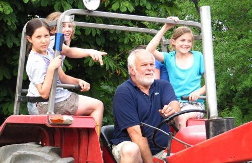 Ferienhof Utech - Foto 72