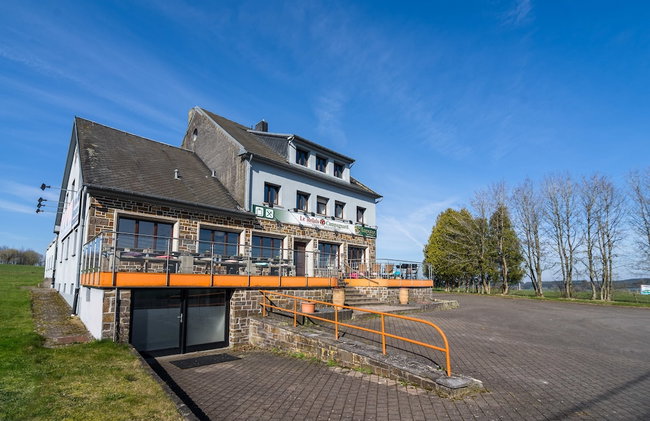Gouvy Getaway Holiday Home - Photo 78