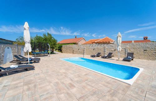Villa Jadran - Foto 22