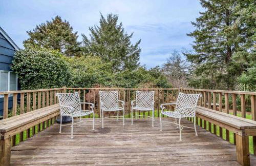 Cannons Cottage - Photo 35