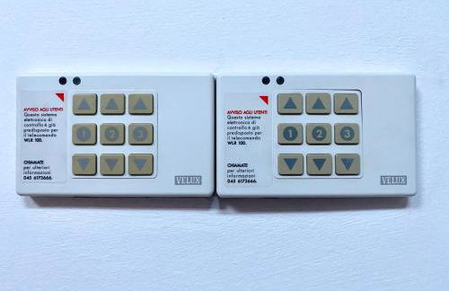 SUITE - Alessandra Holiday House - Photo 38