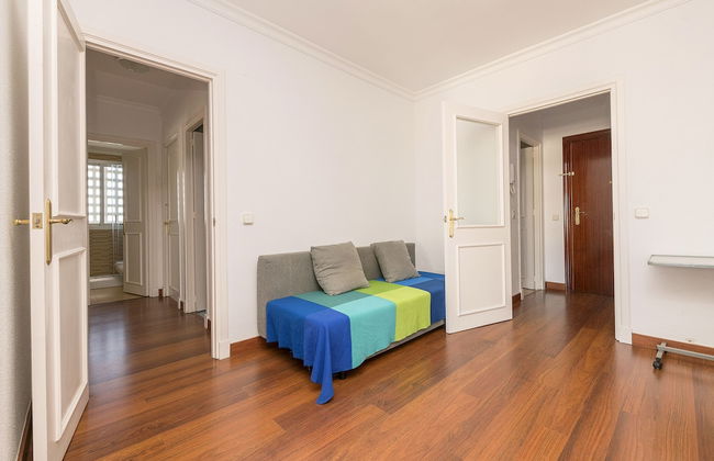 El Trebol in El Puerto de Santa Maria - Foto 8