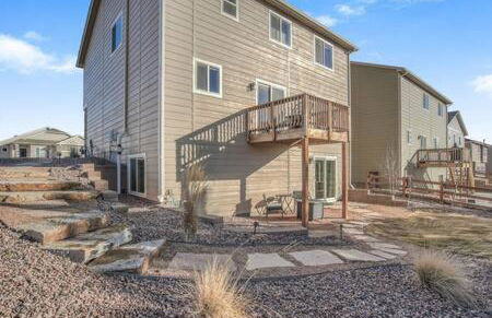 _Entire Home_Game Room_Basement_FirePit_ - Foto 47