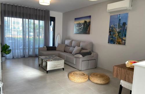 Oasis Beach El Raso Guardamar - Foto 20