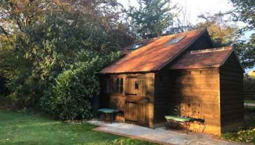 The Bike Shed, Near Brill - Foto 2