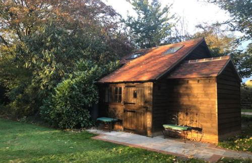 The Bike Shed, Near Brill - Foto 2