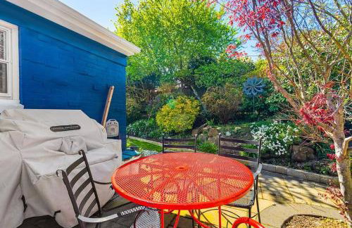 Magnolia on the Hill - Foto 36