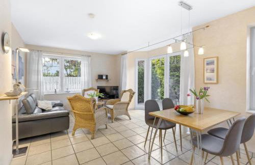 Nordlicht - Strandkorb EG - Foto 22