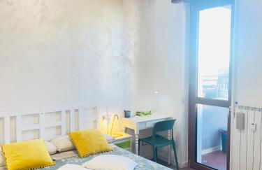 Smart Station Design Apartment Central - Photo 14